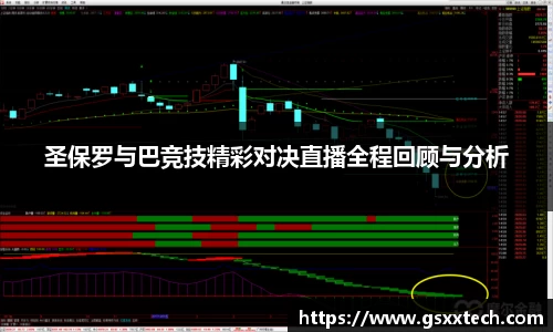圣保罗与巴竞技精彩对决直播全程回顾与分析